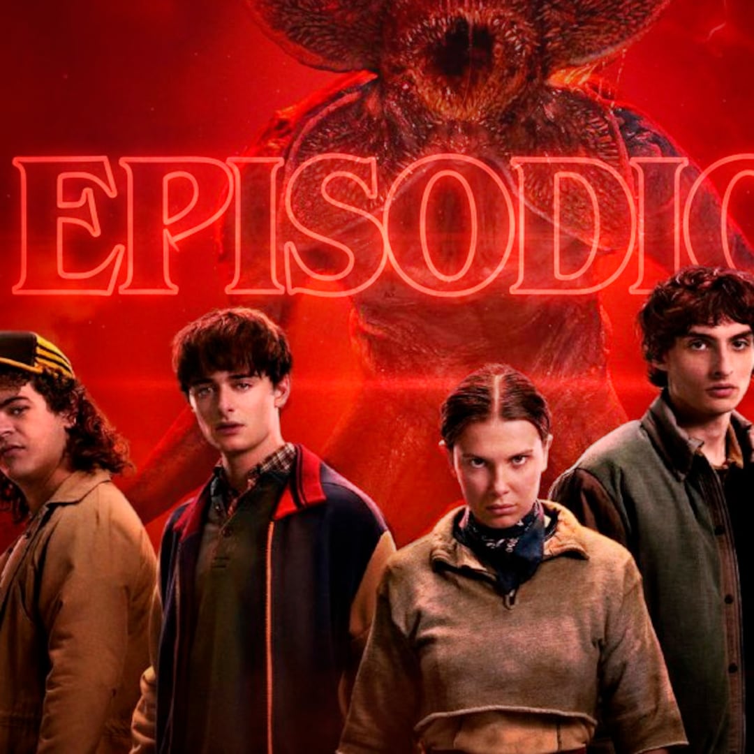 ¿Habrá un noveno episodio de Stranger Things? Lo que dicen los fans