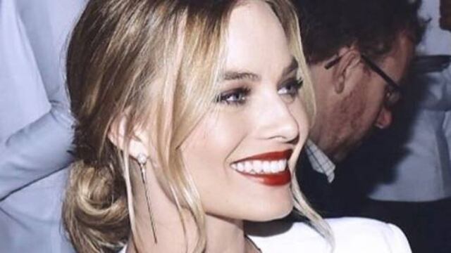 Margot Robbie