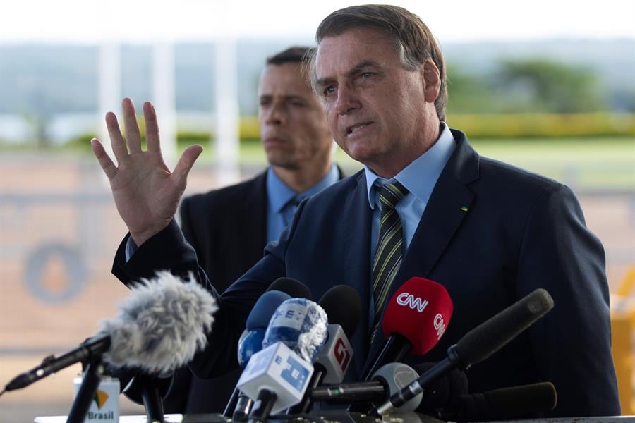 Jair Bolsonaro