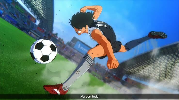 Steve Hyuga