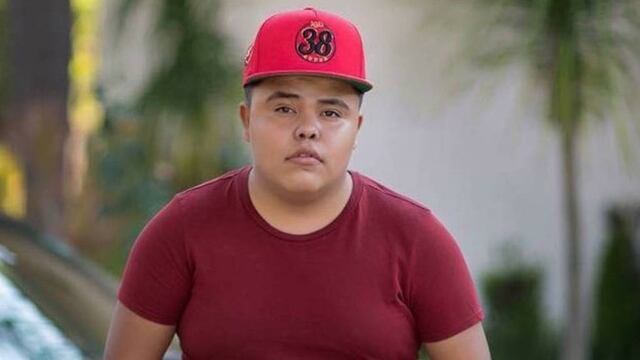 "El Pirata de Culiacán" tomó fama en internet por hacer apología de la vida de los narcos.