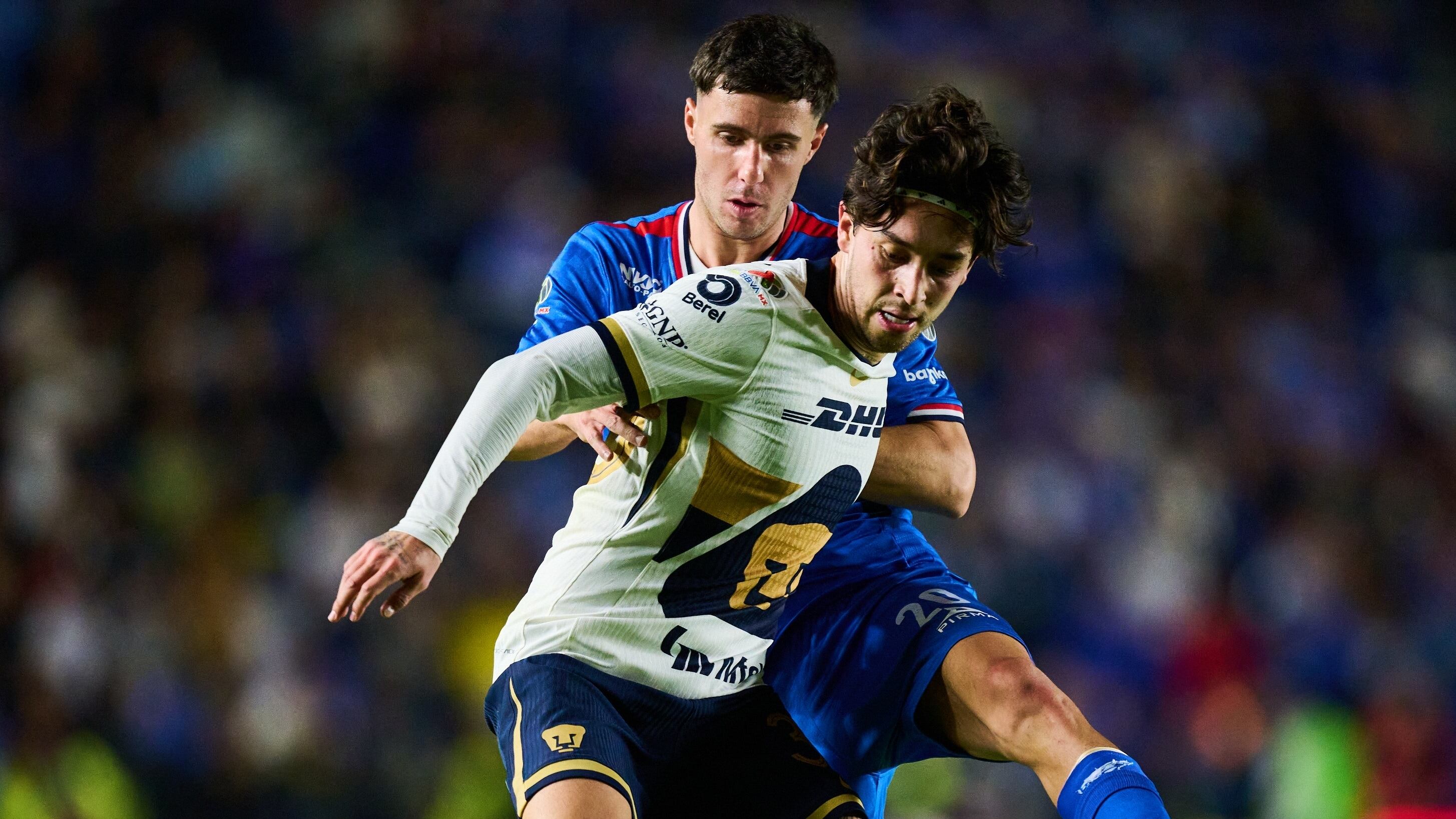 Final Liga MX 2026: ¿Qué necesitan Pumas y Cruz Azul para ganar el título?