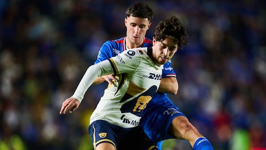 Final Liga MX 2026: ¿Qué necesitan Pumas y Cruz Azul para ganar el título?