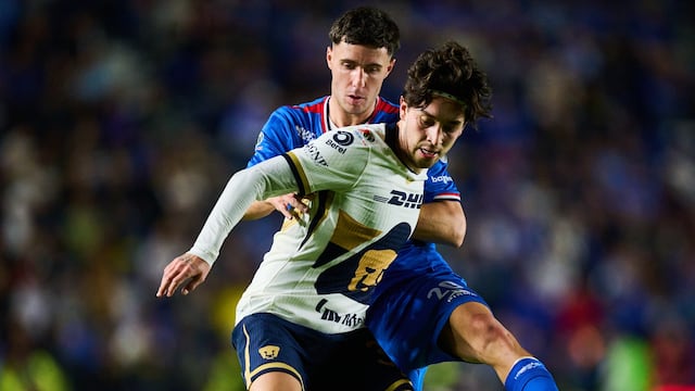 Final Liga MX 2026: ¿Qué necesitan Pumas y Cruz Azul para ganar el título?