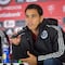 Revelan detalles de la detención de Omar Bravo; fue en un bar y mostró un amparo