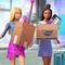 Calendario de Barbie 2024: Plantilla para editar e imprimir
