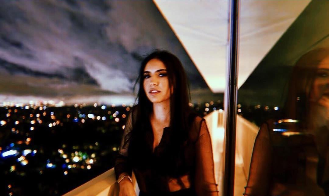 ¿Quién es Noor Alfallah? Nuevo amor de Al Pacino y exnovia de Mick Jagger