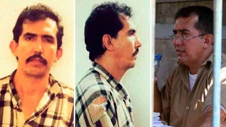 Luis Alfredo Garavito, asesino serial