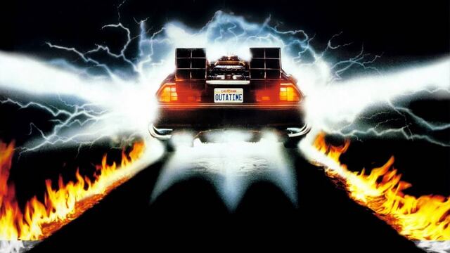 DeLorean