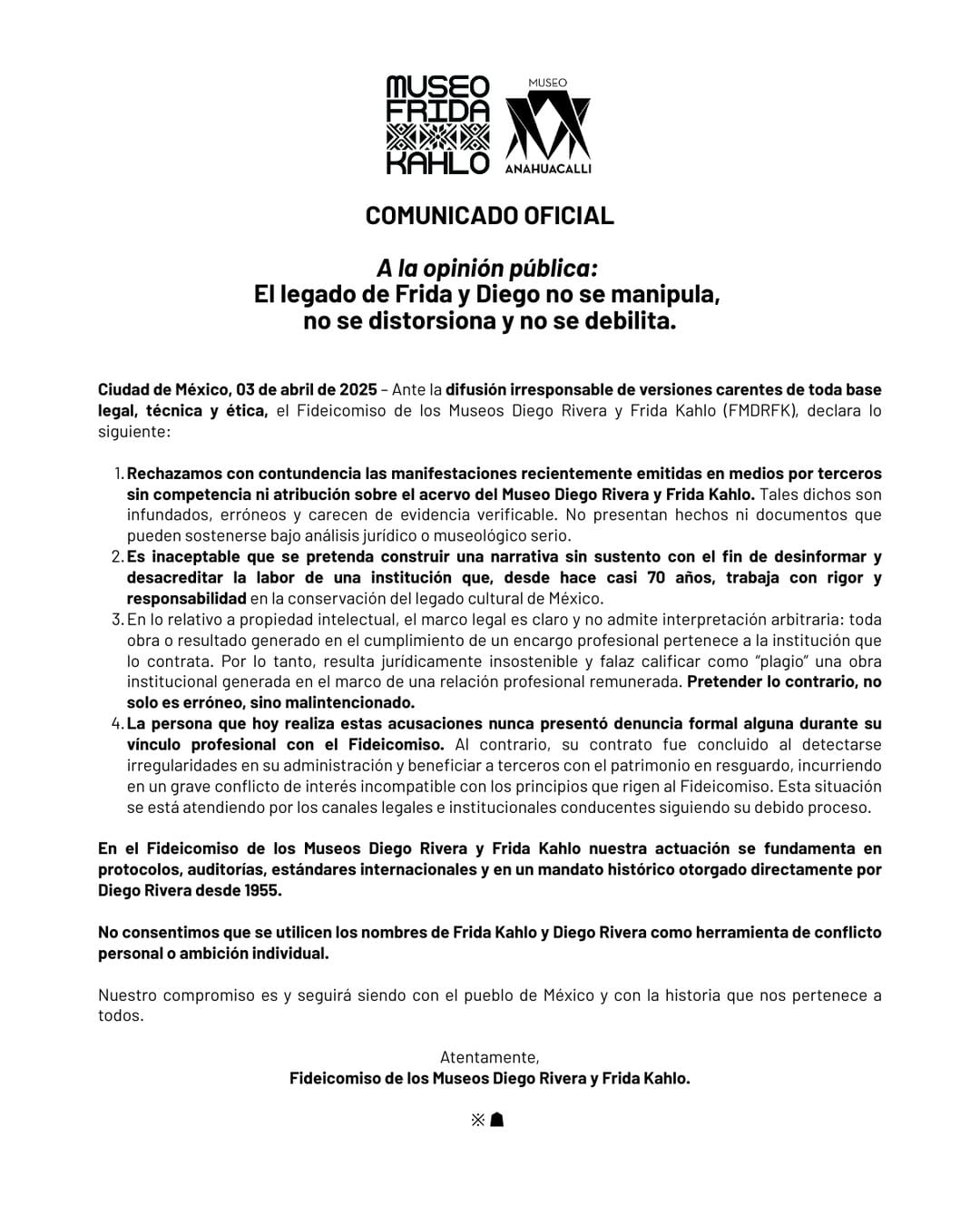 Museo Anahuacalli y Museo Frida Kahlo