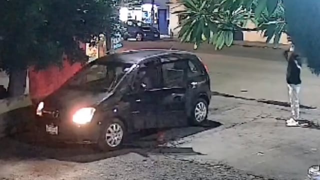 Atropellan a adulta mayor en Ciudad Nezahualcóyotl