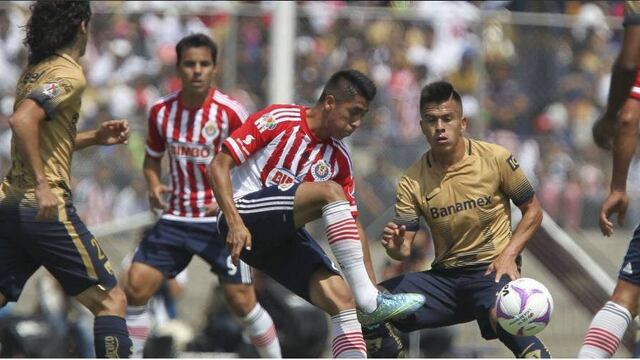 Chivas