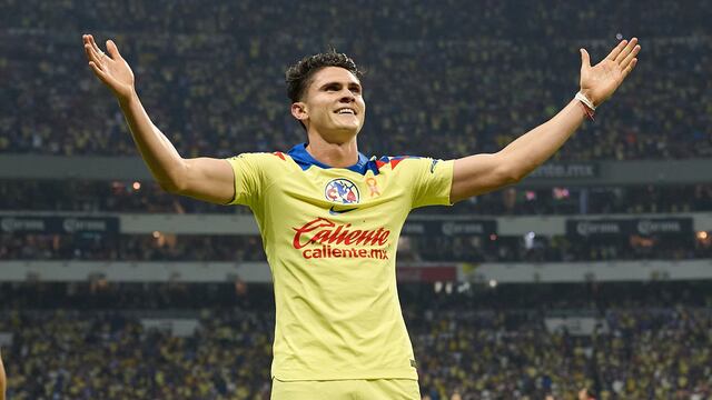 América vs Chivas en vivo