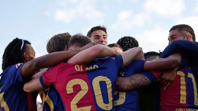 Esto necesita el FC Barcelona para ganarle el título de LaLiga al Real Madrid