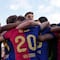 Esto necesita el FC Barcelona para ganarle el título de LaLiga al Real Madrid