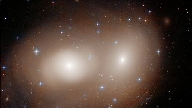 "Calabaza galáctica"