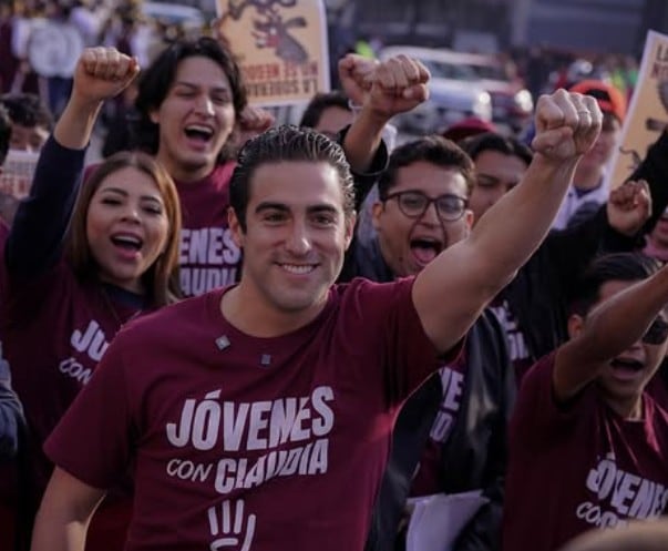 Eugenio Segura Vázquez