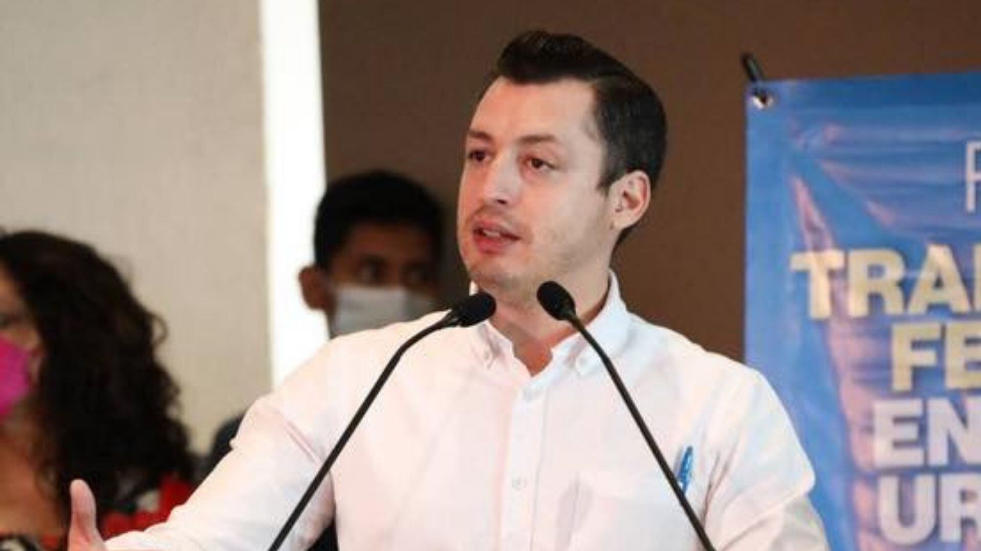 Luis Donaldo Colosio Riojas