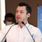 Luis Donaldo Colosio Riojas: No estaba en estado inconveniente y no tengo nada que esconder
