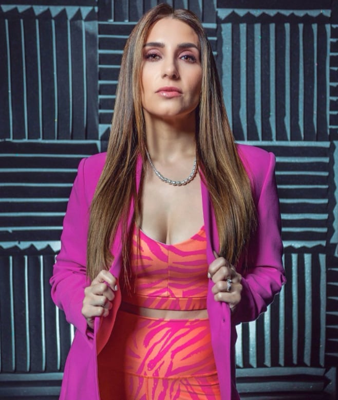 Jimena Longoria