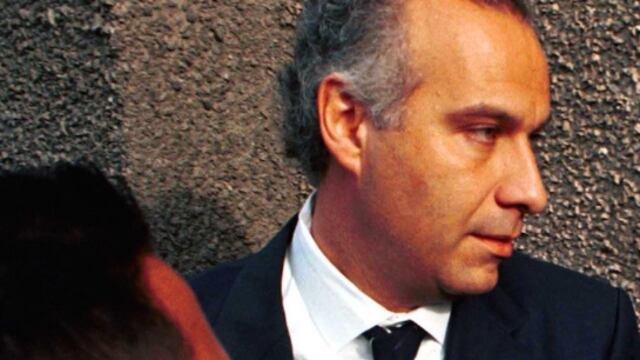 En un comunicado de prensa, Juan Collado,   se deslindó de todas las acusaciones que le imputa Sergio Hugo Bustamante Figueroa.