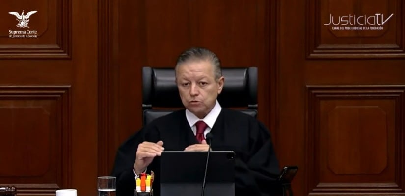 Arturo Zaldívar