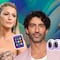 Justin Baldoni tendrá acceso a los mensajes enviados entre Blake Lively y Taylor Swift