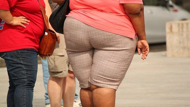 Personas con obesidad generan más gases de efecto invernadero: estudio