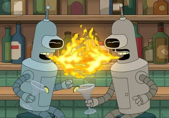 Futurama Temporada 12