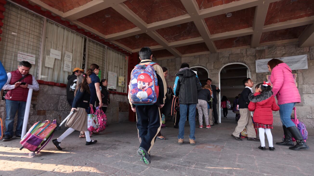 Matrimonios infantiles