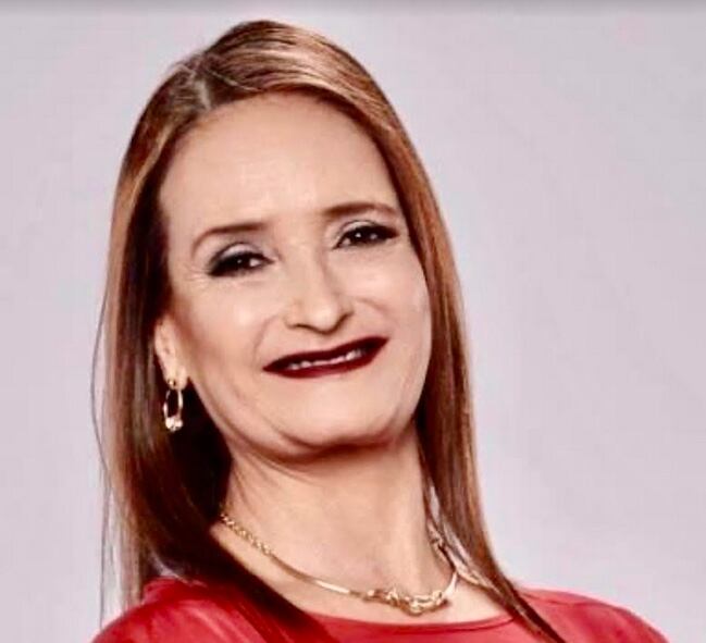 Patricia Armendáriz