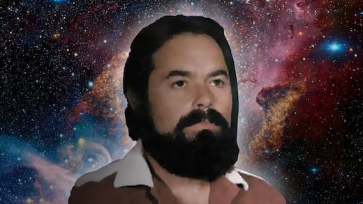 Teoría sintérgica de Jacobo Grinberg cobra fuerza tras descubrimiento de una “telaraña cósmica”