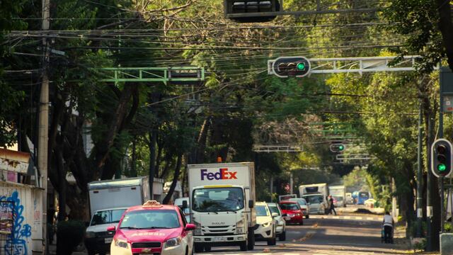 HOY NO CIRCULA MARTES 26 DE SEPTIEMBRE