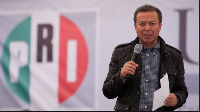 César Camacho Quiroz