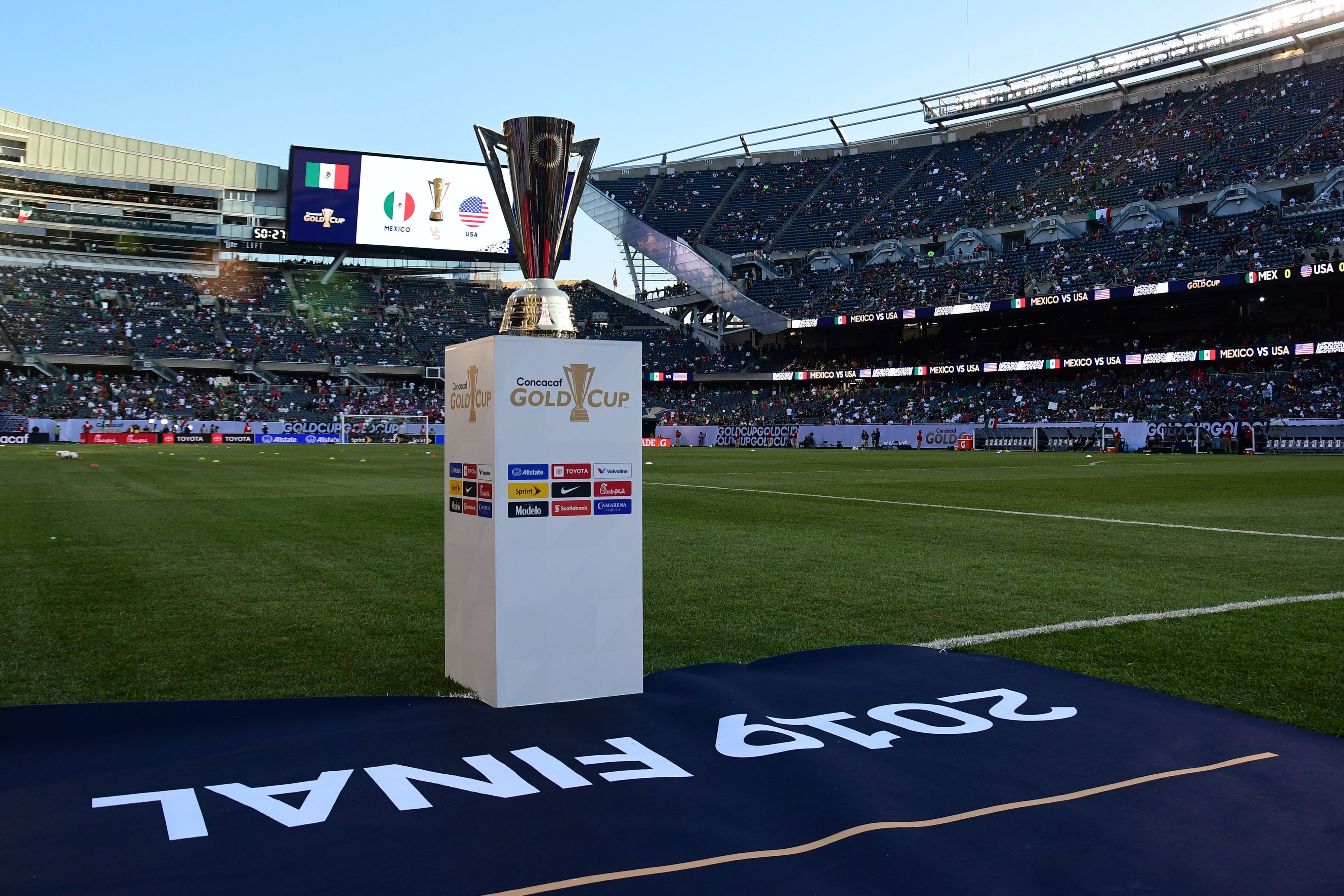 Copa Oro 2021
