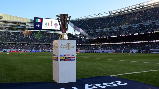 Copa Oro