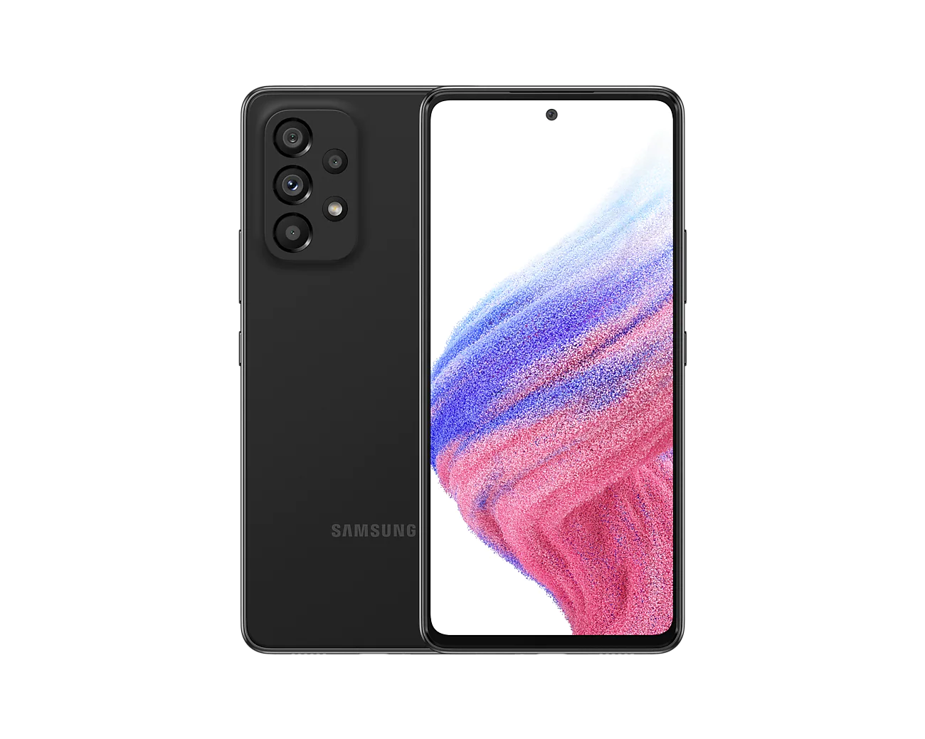 Samsung Galaxy A53
