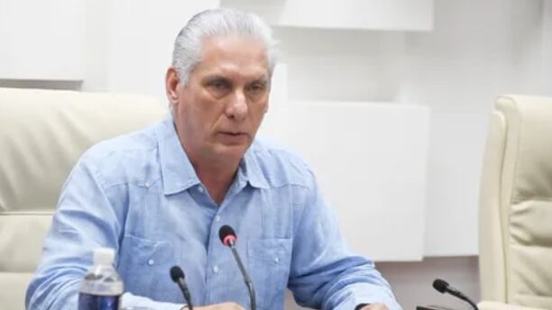 Cuba culpa a Estados Unidos de endurecer el bloqueo energético
