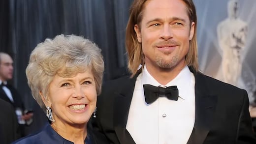 ¿De qué murió la mamá de Brad Pitt? Jane Etta Pitt tenía 84 años de edad