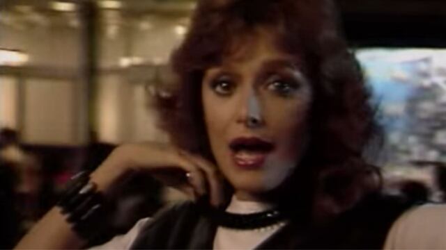 ‘Margarita’, de Lucía Méndez