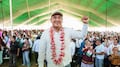 Antonino Morales propone reforma para proteger a indígenas y afromexicanos