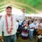 Antonino Morales propone reforma para proteger a indígenas y afromexicanos
