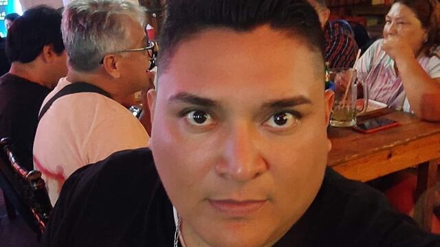 Secuestro del periodista Michael Antony Diaz en Quintana Roo