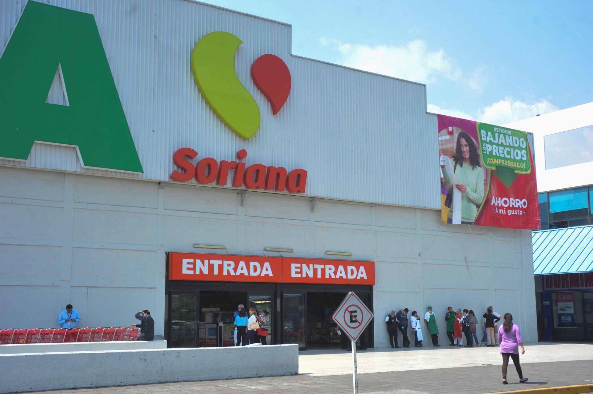Soriana