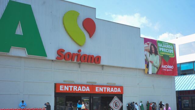Soriana