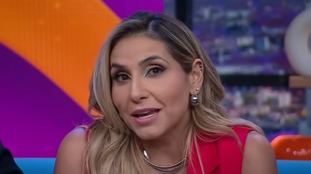 ¿Quién es Jimena Longoria? Deja Venga la Alegría tras 2 años como conductora