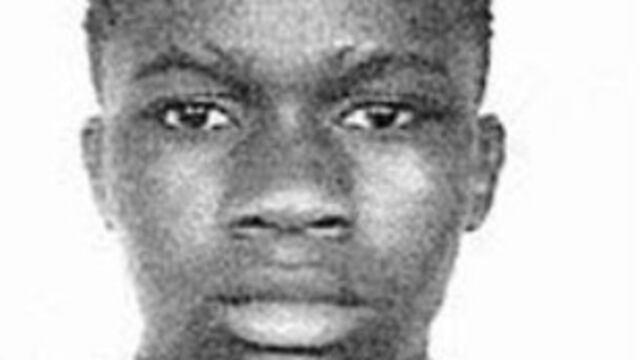 Ondriya Mampouya Mpissa