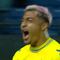 Julián Araujo se estrena como goleador de Las Palmas en LaLiga con espectacular remate de cabeza
