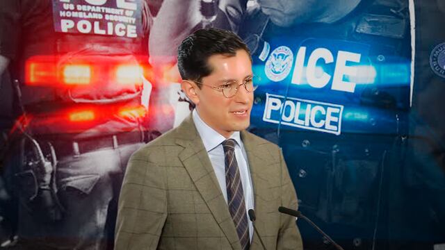 La SRE inicia acciones por las muertes de mexicanos a manos del ICE
