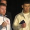 Canelo Álvarez: Así fue el primer careo con Dmitry Bivol en Las Vegas